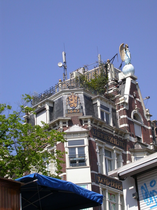 Levensverzekering Noord-Brabant
