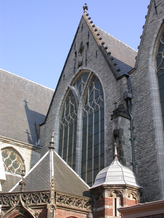 Oude Kerk