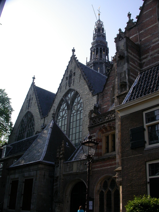 Oude Kerk