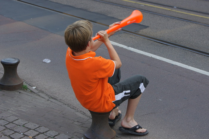 boy with valvoosala