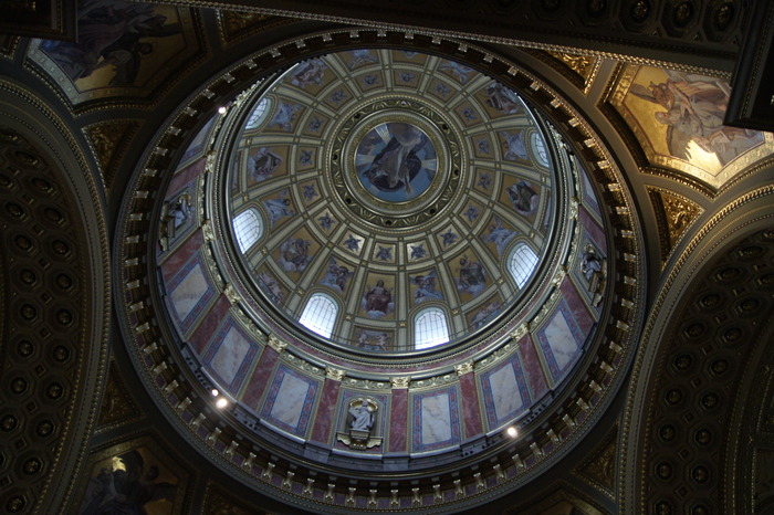 cupola