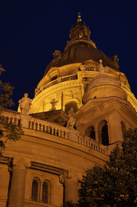 Saint Stephen Basilica