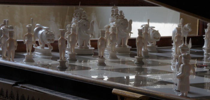 chess set 2