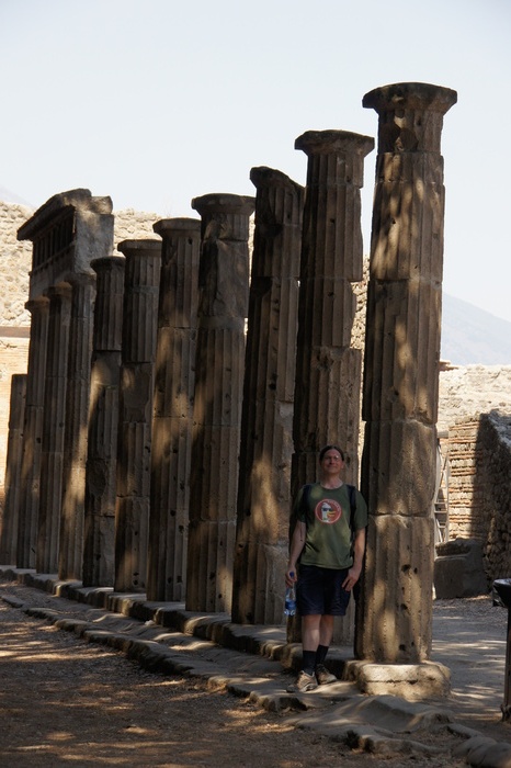 Eric on the triangular forum