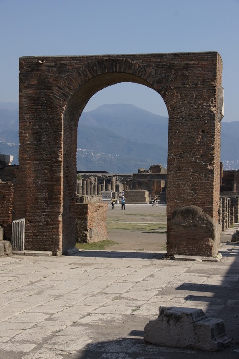 Arch of Augustus