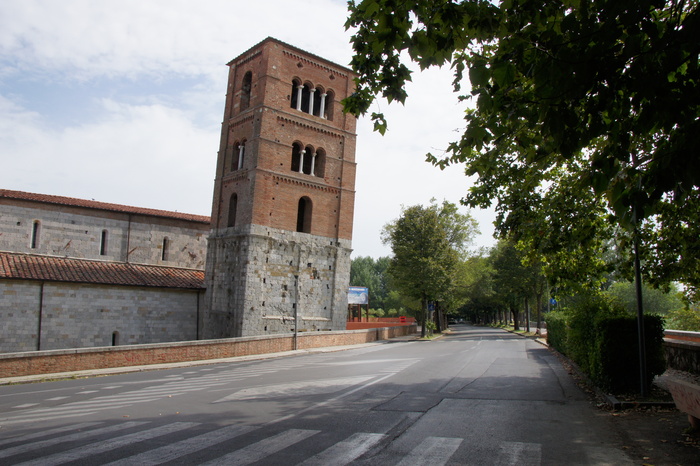 Chiesa San Michele degli Scalzi