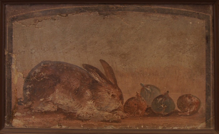 rabbit and figs