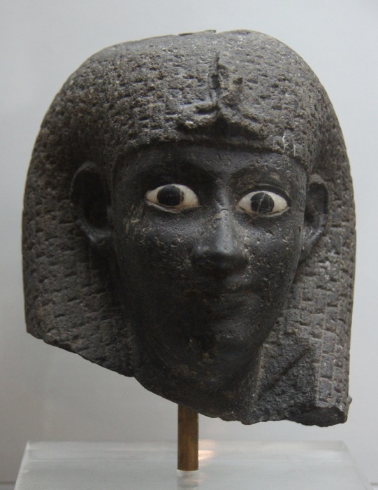 egyptian figure