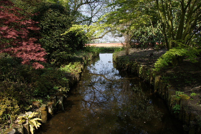 canalscape