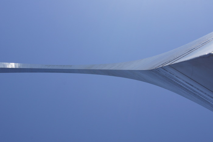 Saint Louis arch