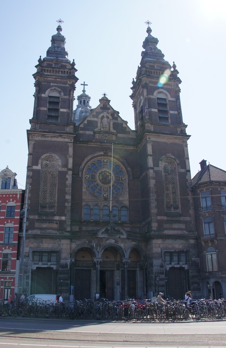 St Nicholaaskerk