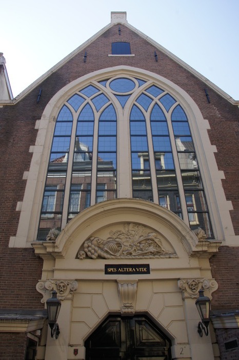 sint olafskapel