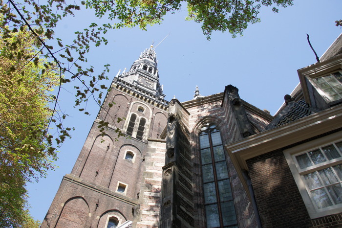 Oude Kerk