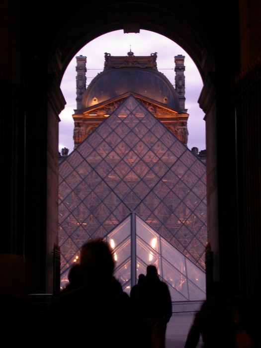 Louvre