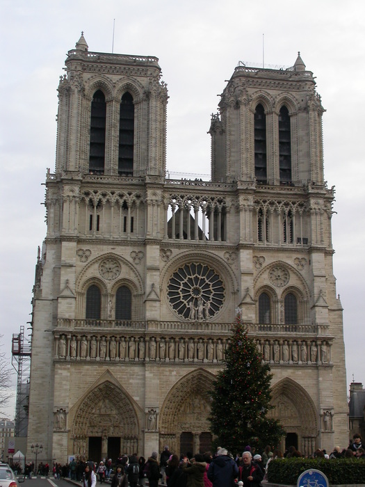 Notre Dame