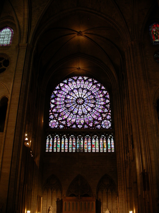 stained glass