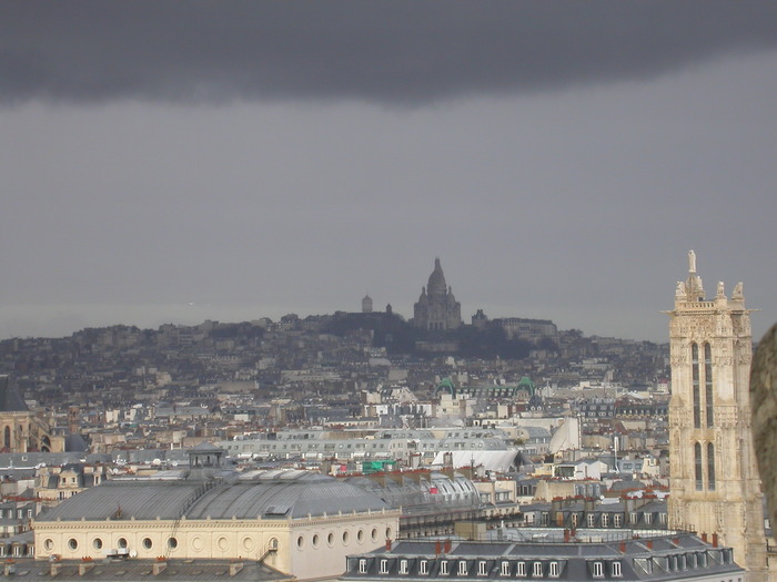 Sacre Coeur