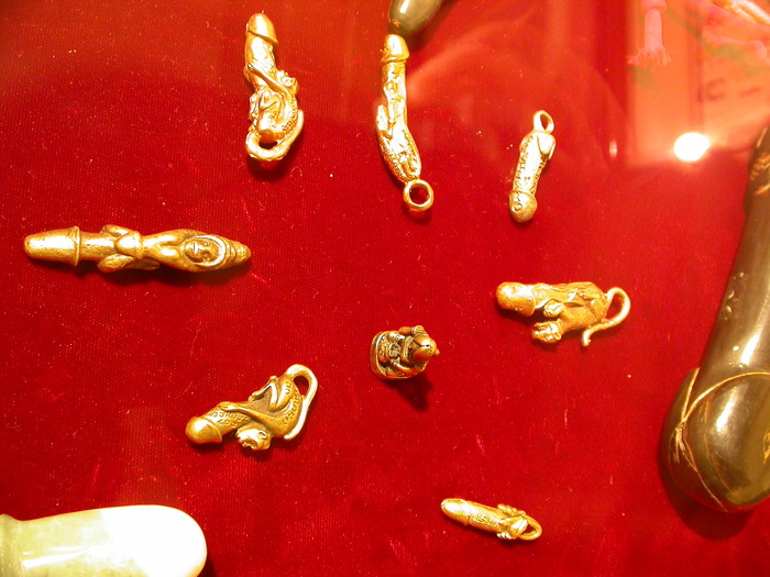 penis pendants