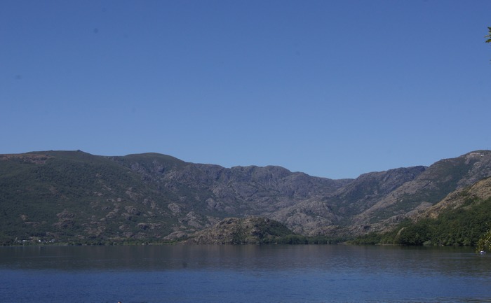 Lago de Sanabria