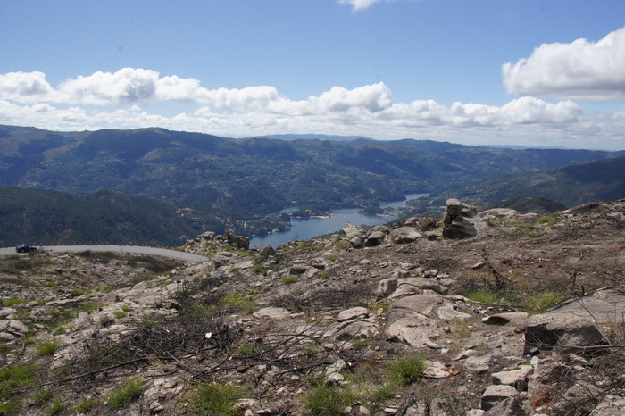 Parque Natural da Peneda Geres