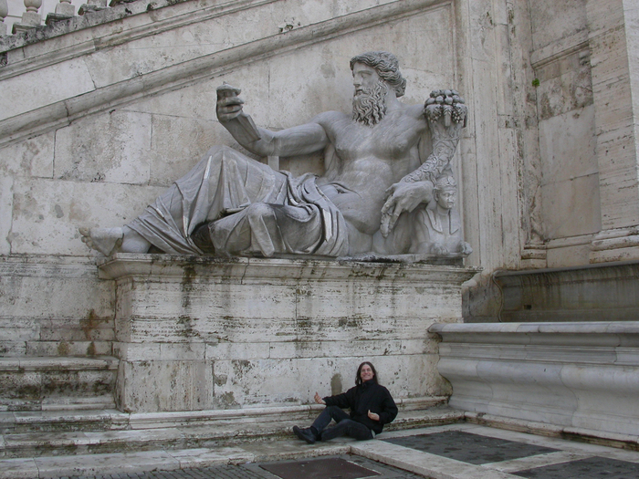 eric-statue-palazzo-conservatori