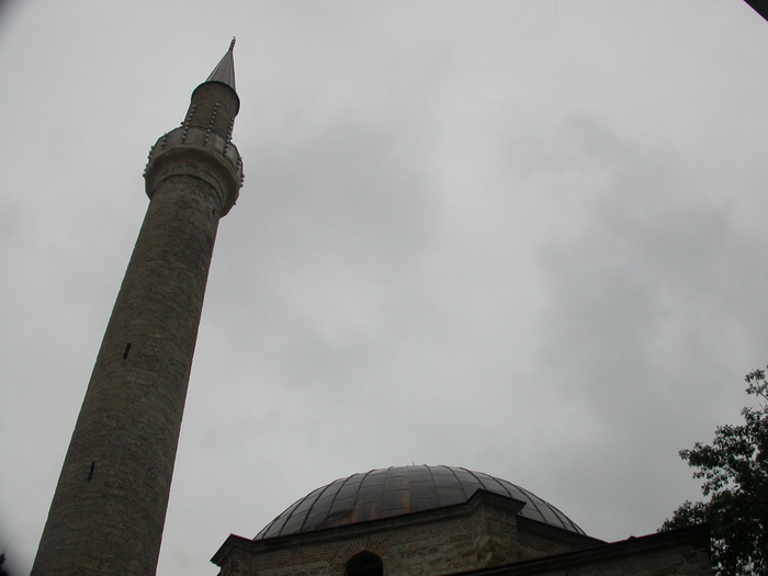 Ferhadija mosque