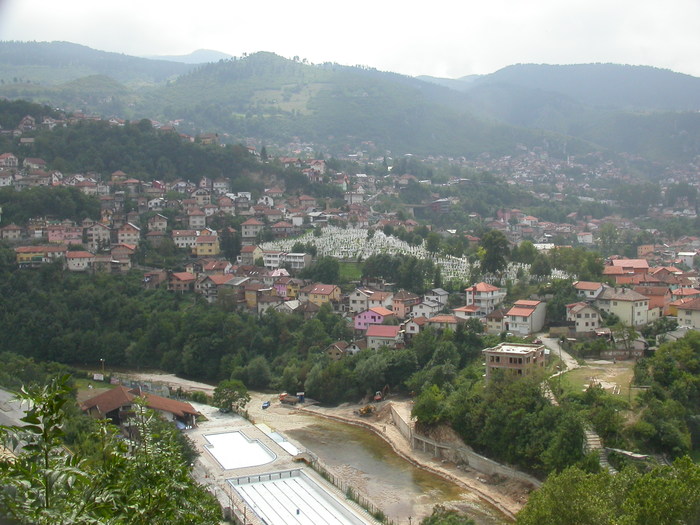 Sarajevo