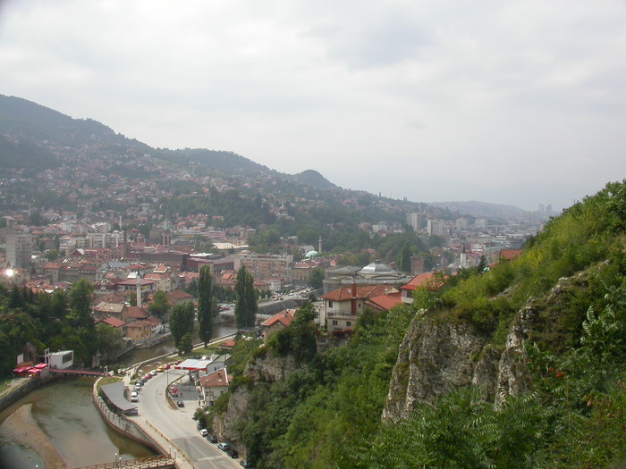 Sarajevo