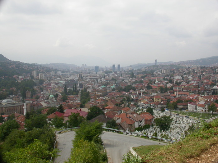 Sarajevo