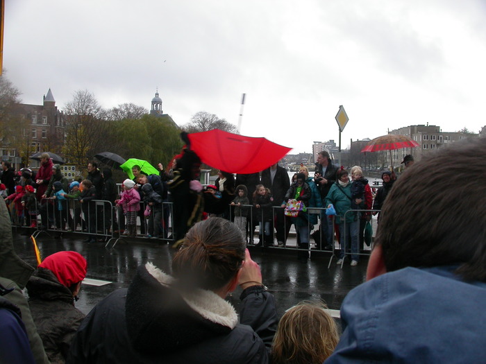 piet with umbrella