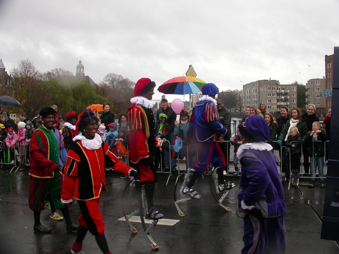 stilting pieten