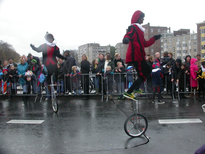 unicycles