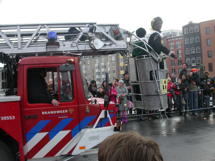 brandweer