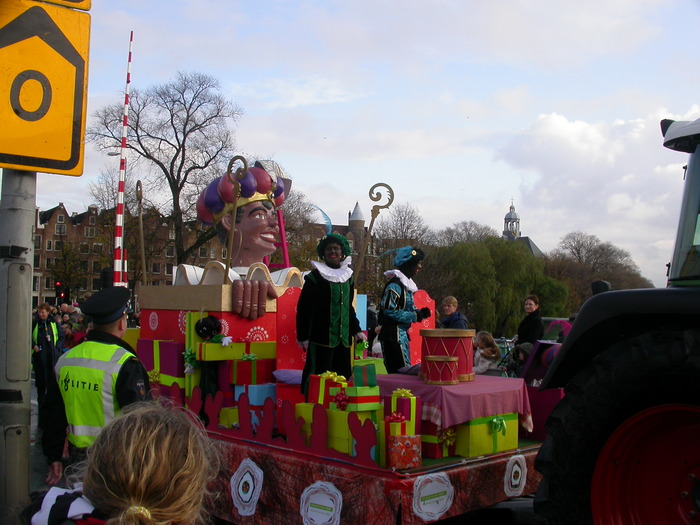 piet parade