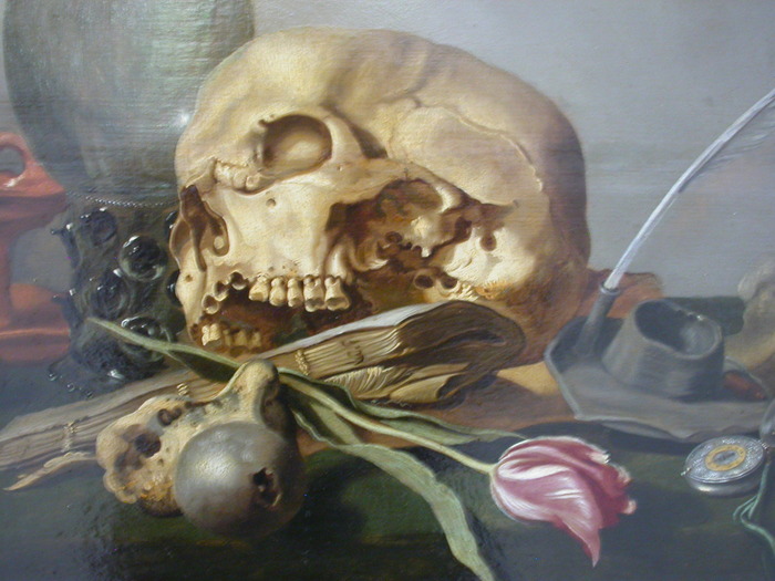 Vanitas