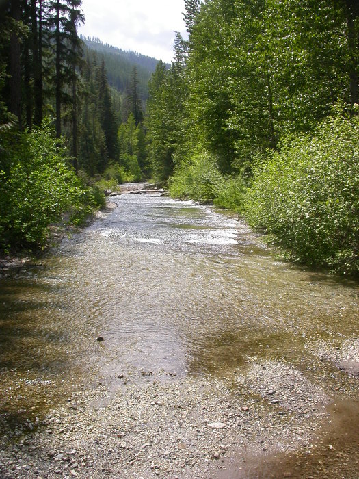 icicle road