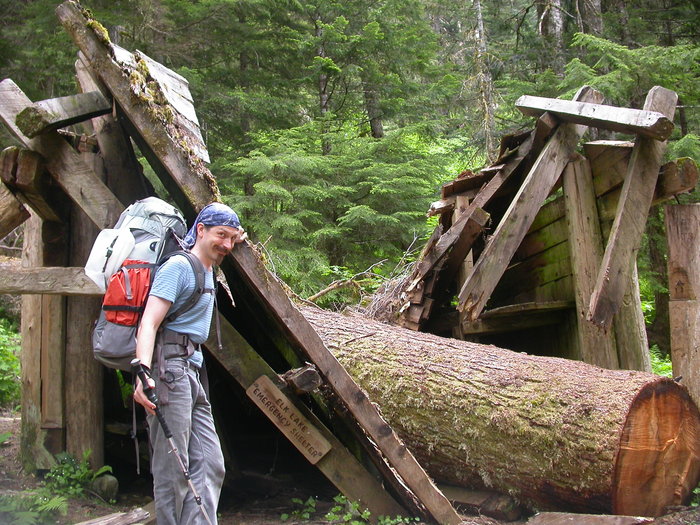 emergency shelter