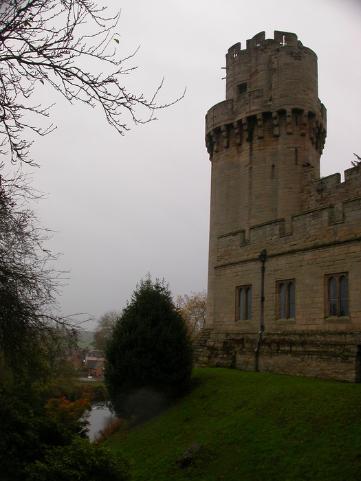 river Avon